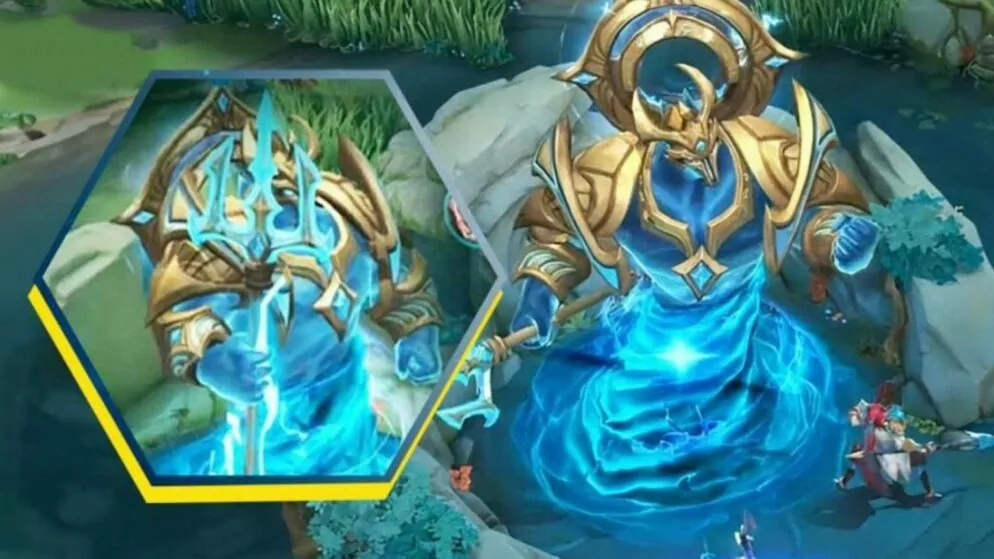 Mobile Legends: What Is Lord Dance