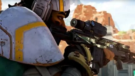 Apex Legends Season 25 Release Date