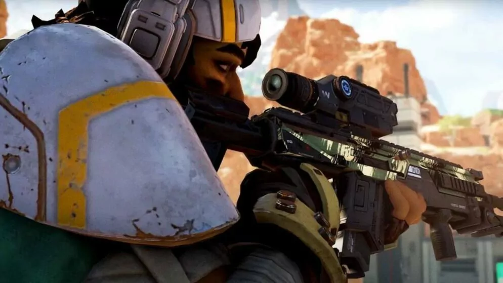 Apex Legends Season 25 Release Date