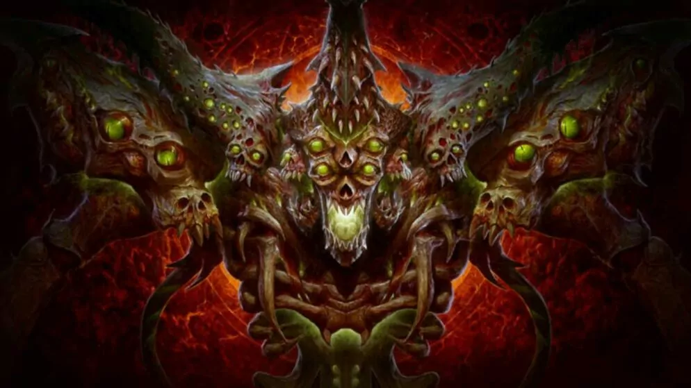 Diablo 4: Belials Return Release Date and Time