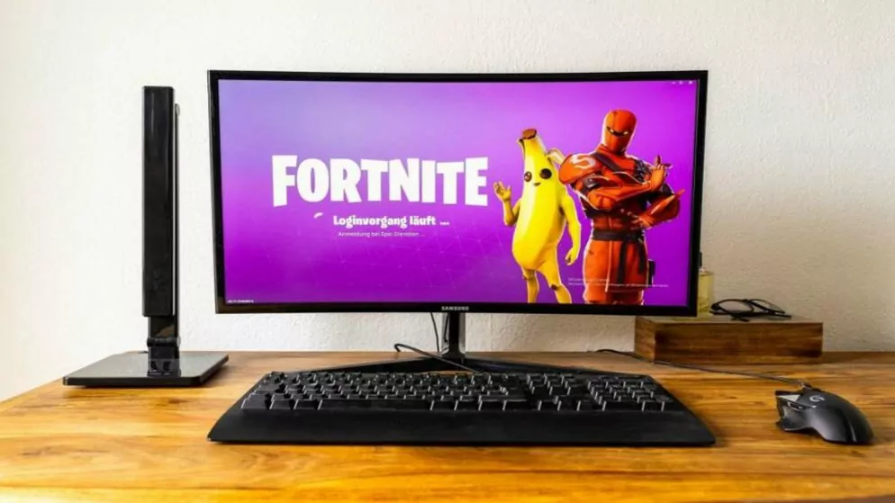 Fortnite: How to Fix Stuck on Checking for Updates Error