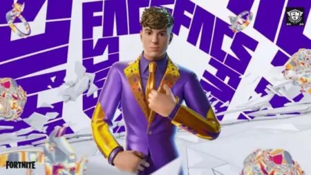 Fortnite: How to Get FNCS Champion Clix Icon Skin