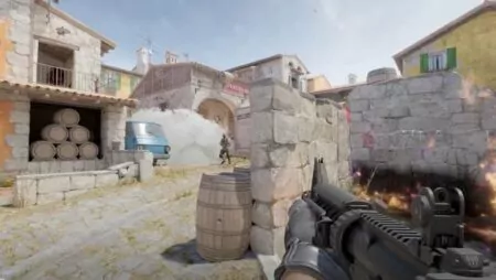 How to Play Counter Strike 2 on Your Mac