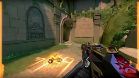 How to Record Valorant Gameplay