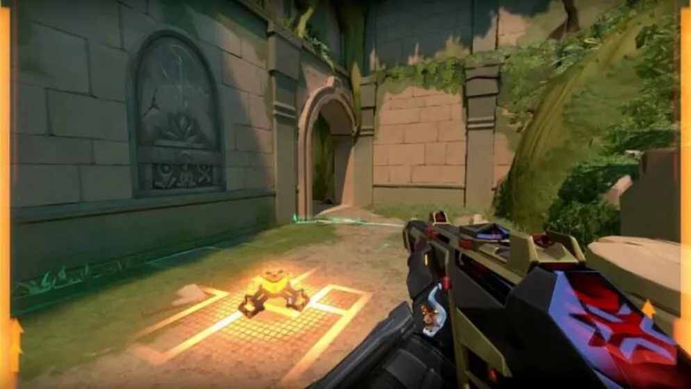 How to Record Valorant Gameplay