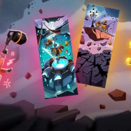 Valorant: Duos day haz matt capsule
